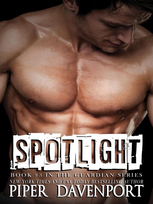 Cover image for Spotlight